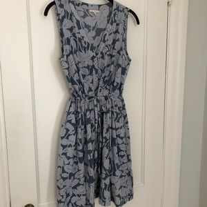Gap summer dress